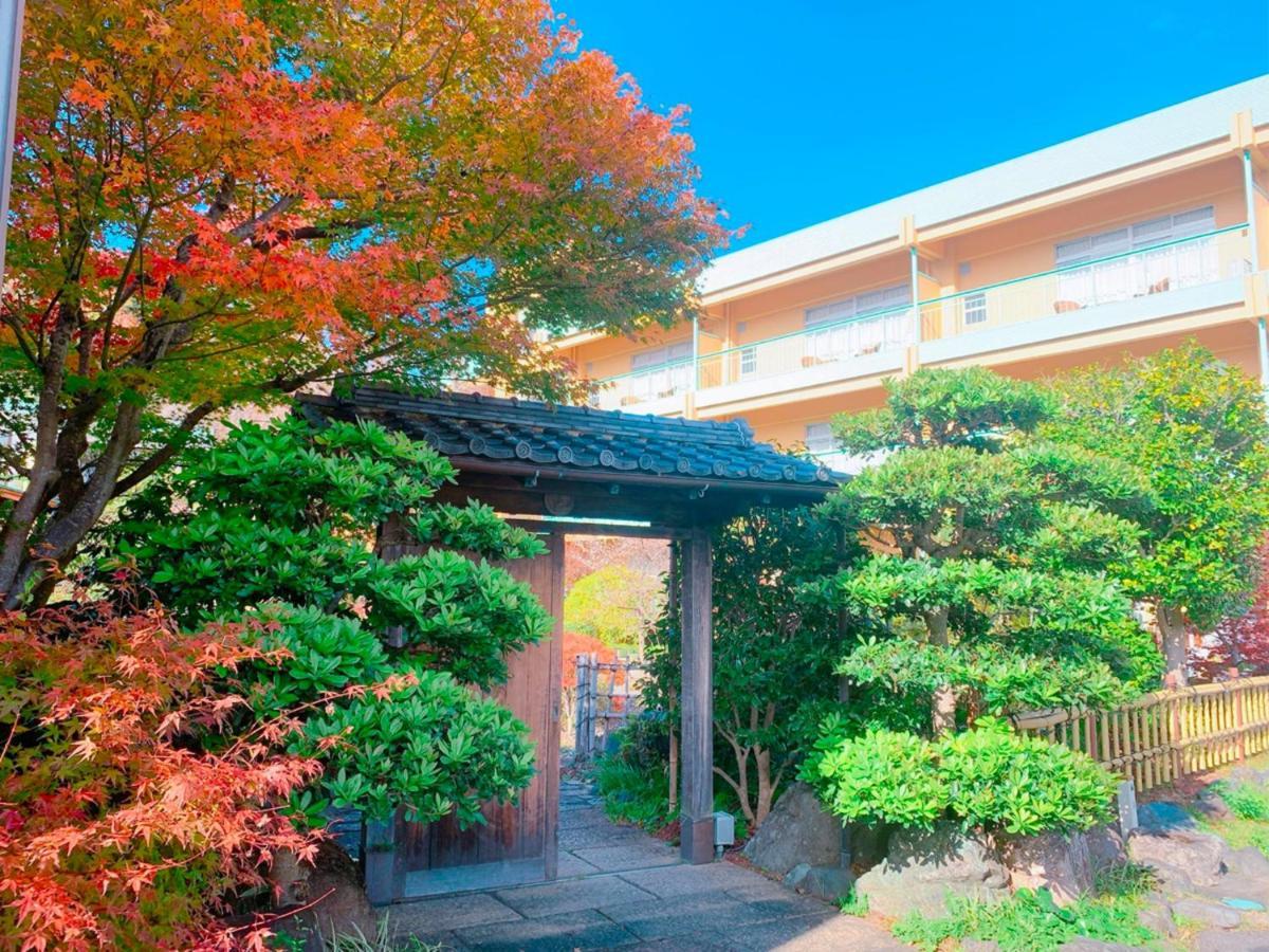 Koubounoyu Honten Shizuoka Esterno foto