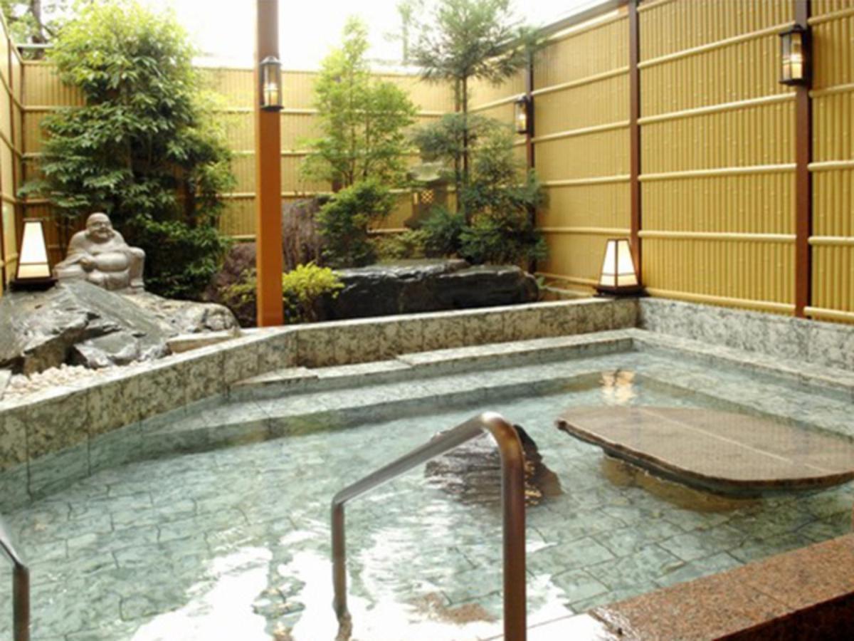Koubounoyu Honten Shizuoka Esterno foto
