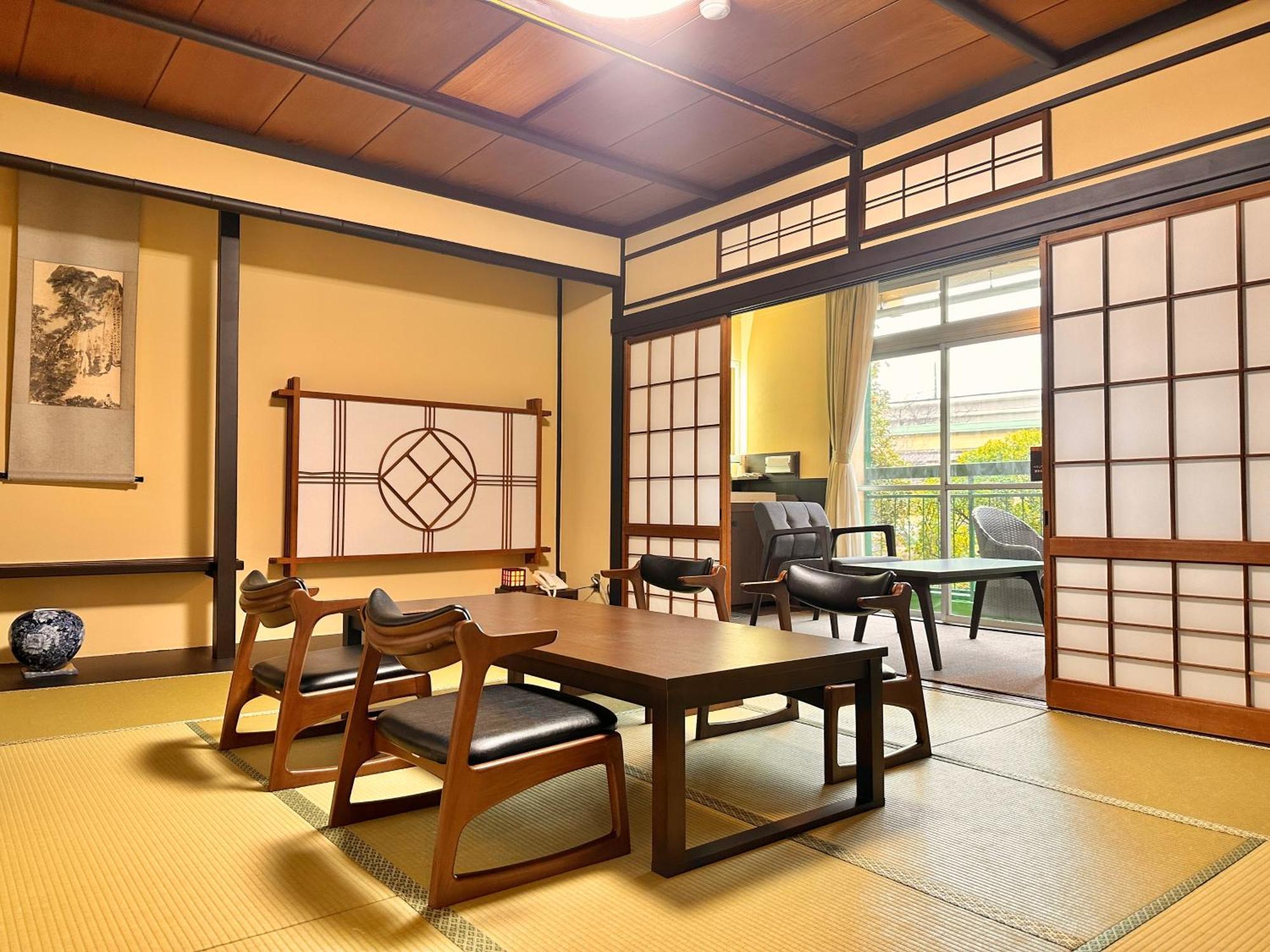 Koubounoyu Honten Shizuoka Esterno foto
