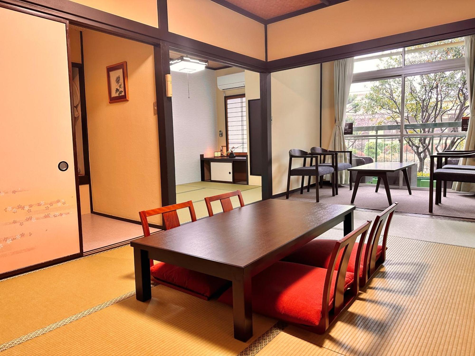 Koubounoyu Honten Shizuoka Esterno foto